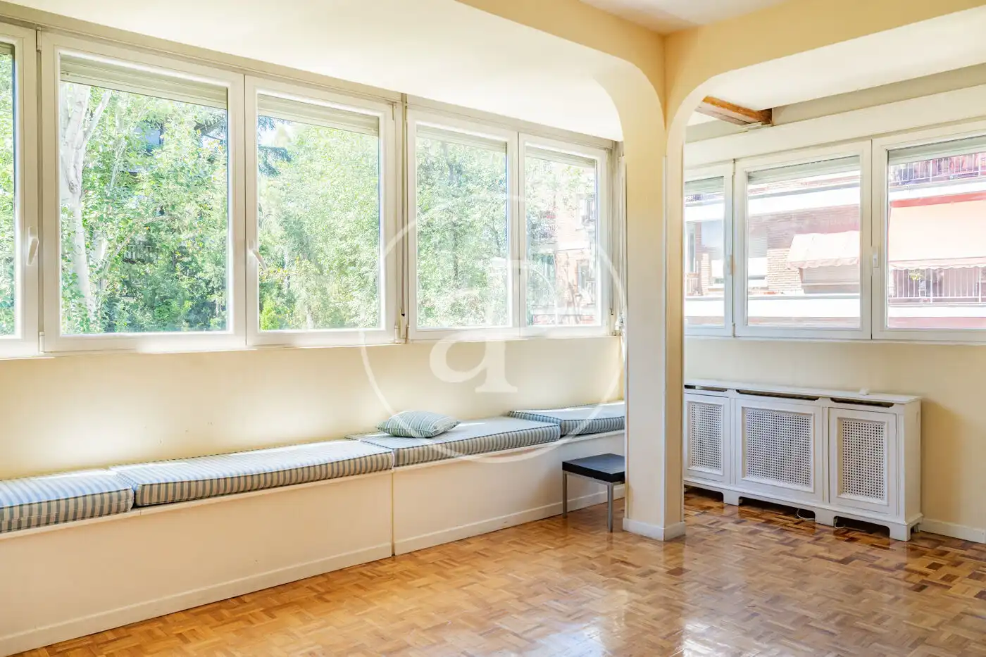 Piso de 220 m² en Madrid