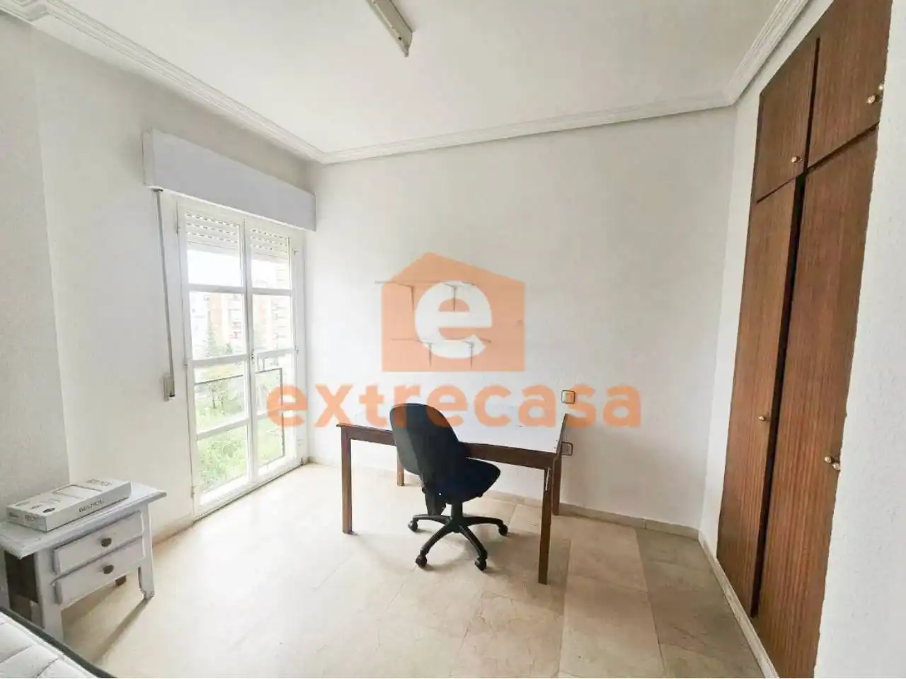 Piso de 110 m² en Badajoz