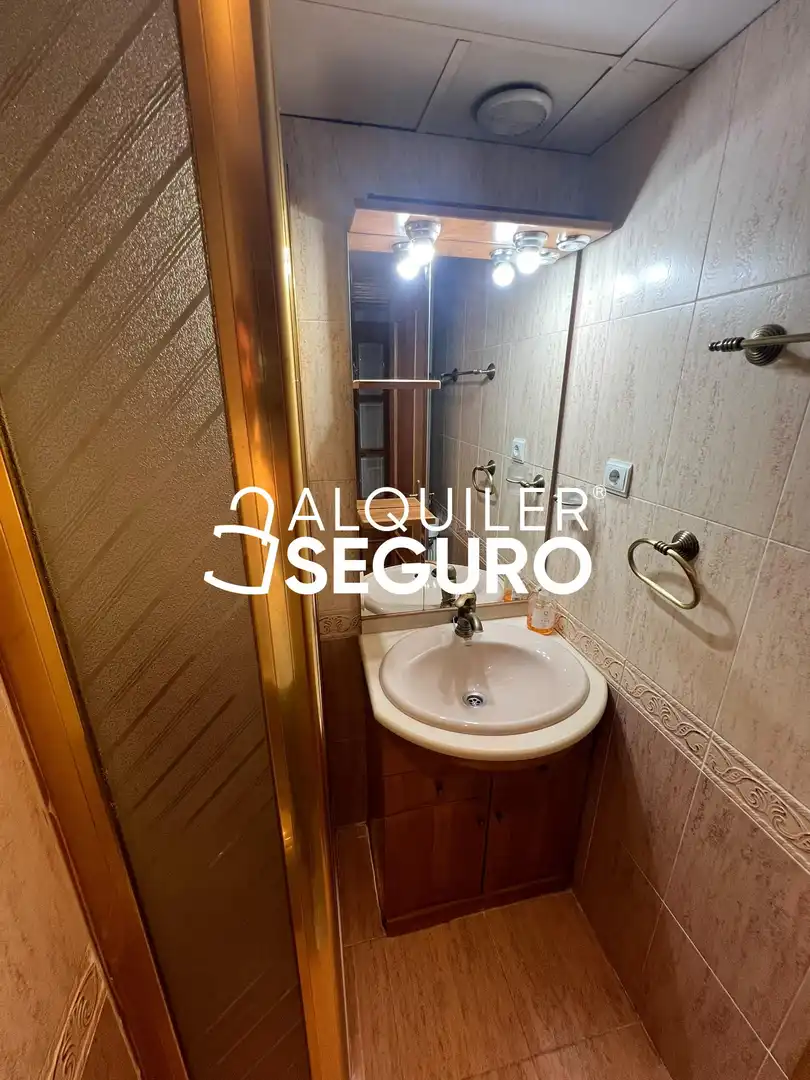 Pis de 112 m² a Madrid