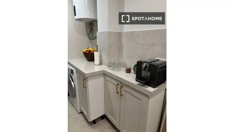Habitación 98 m², Cartagena