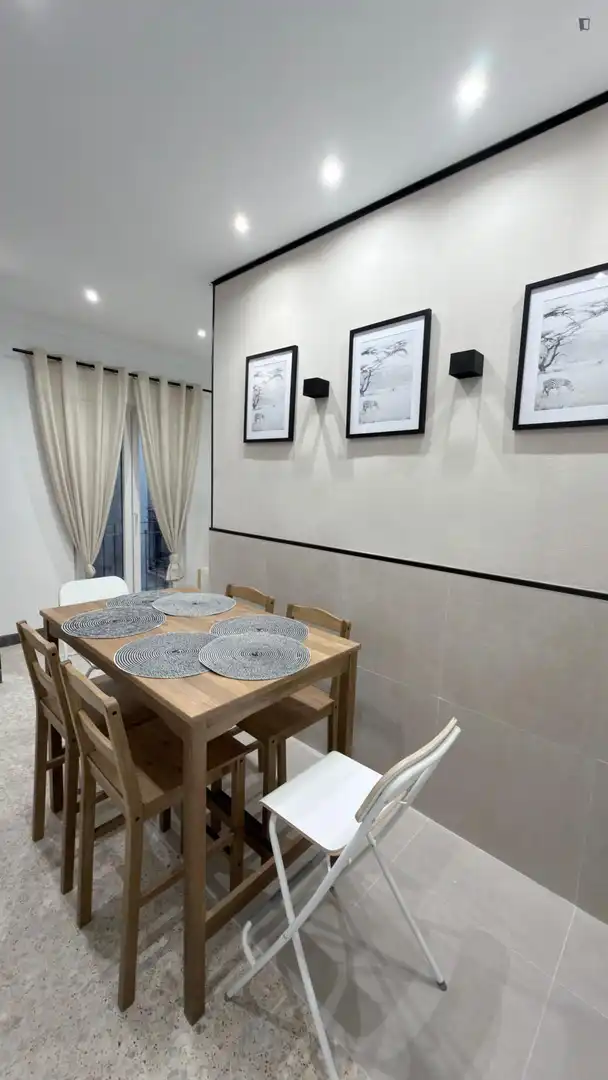 Habitació de lloguer, Granada