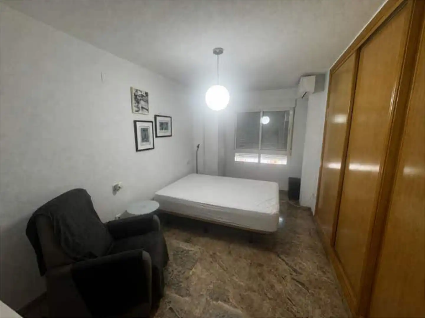 Pis de 75 m² a Alacant