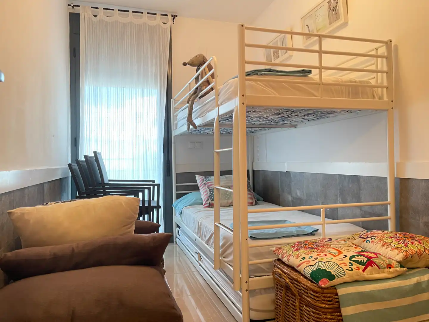 Piso de 70 m² en Cambrils