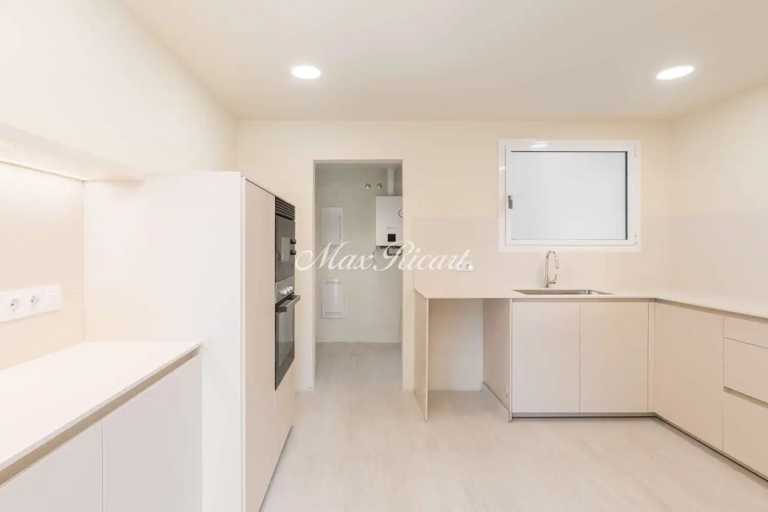 Piso de 160 m² en Barcelona