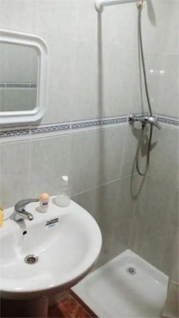 Piso de 87 m² en Baza