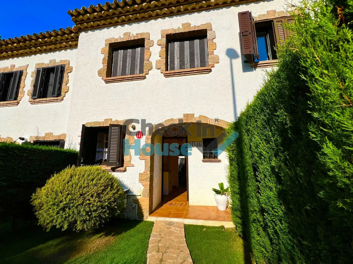 Casa de 127 m² en Castillo de Aro, Playa de Aro y S'Agaró