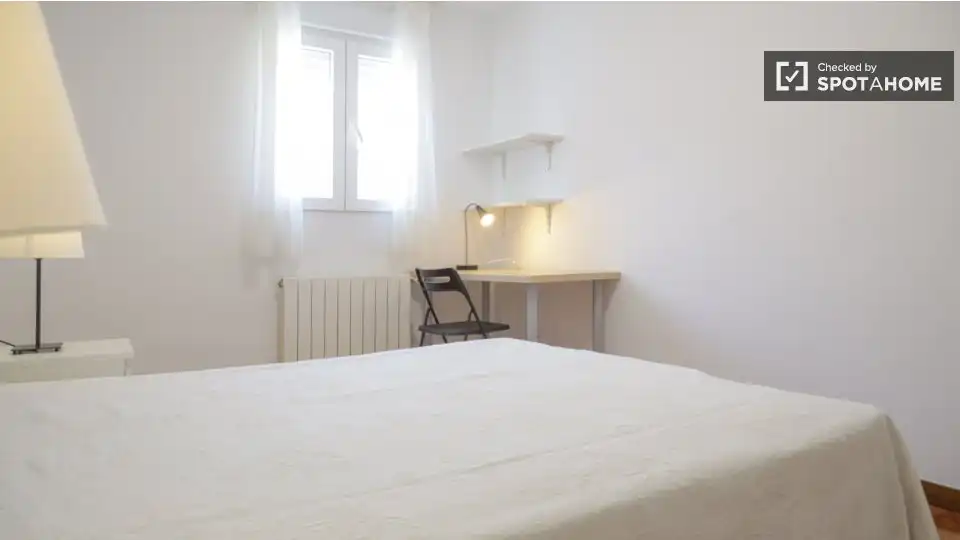 Piso de 64 m² en Madrid