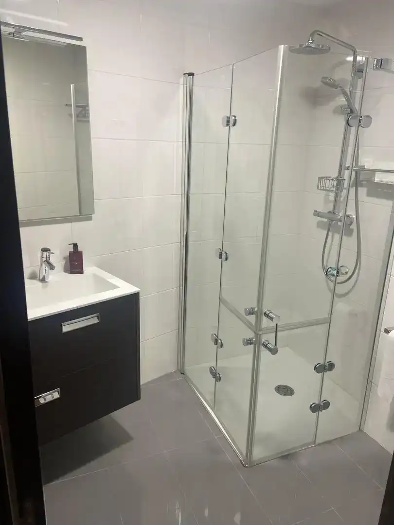 Piso de 110 m² en Lugo