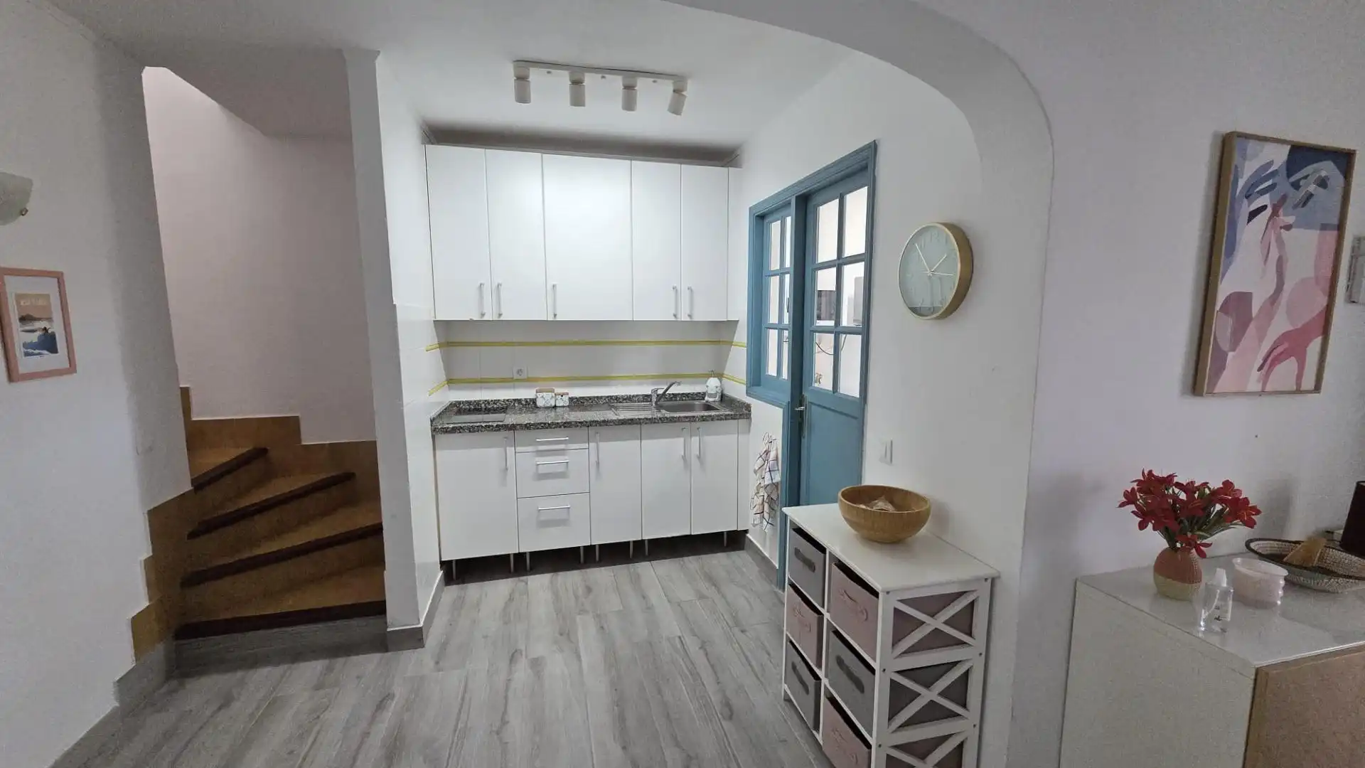 Appartement 80 m² à San Bartolomé de Tirajana