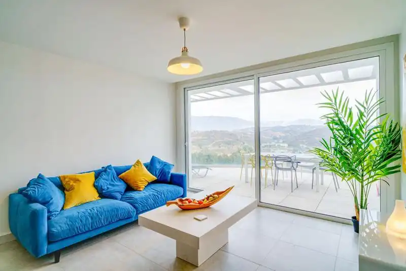 Pis de 103 m² a Mijas
