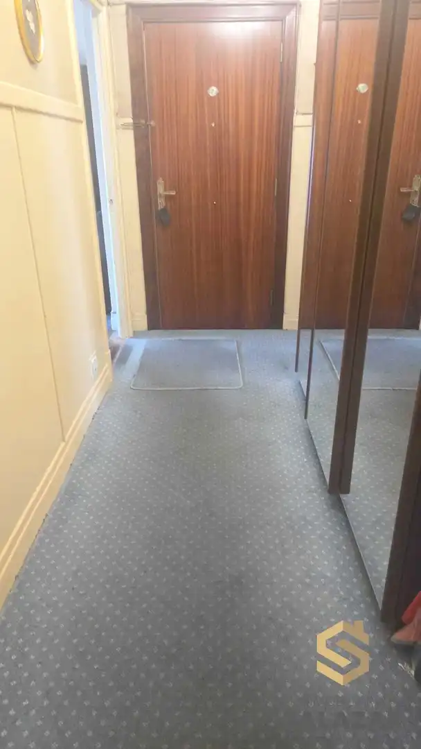 Piso de 119 m² en Bilbao