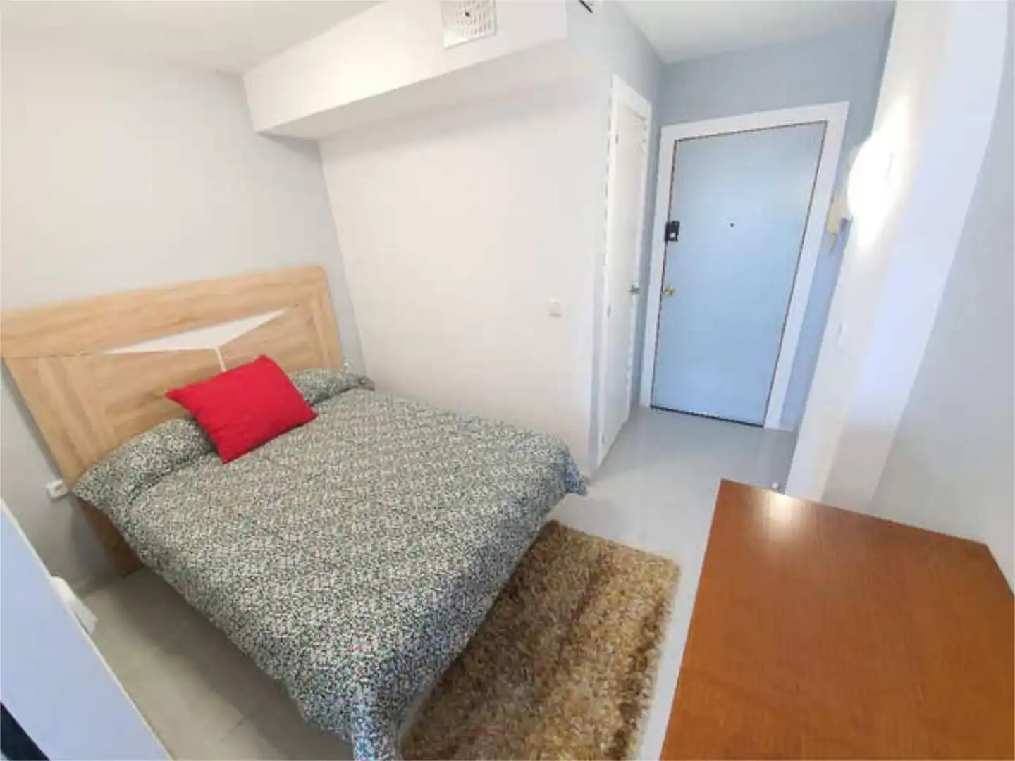 Pis de 20 m² a Castelló d'Empúries