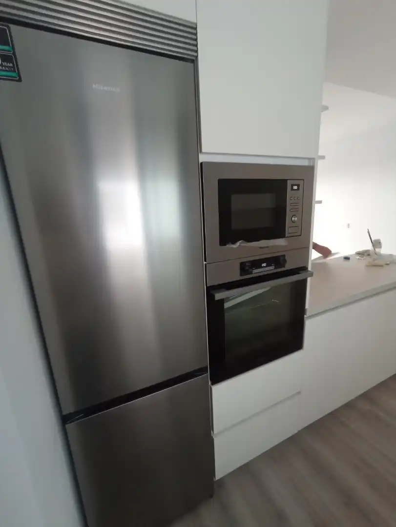Wohnung 75 m² in Sevilla