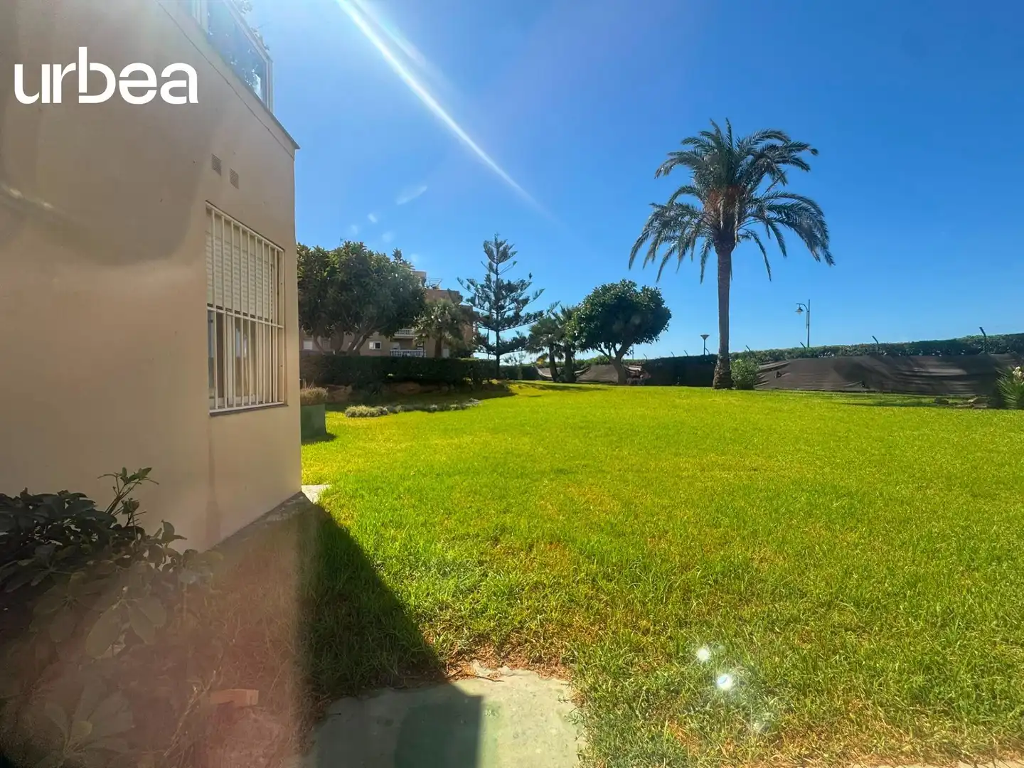 Piso de 60 m² en Málaga