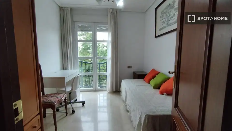 Habitación en alquiler, Córdoba