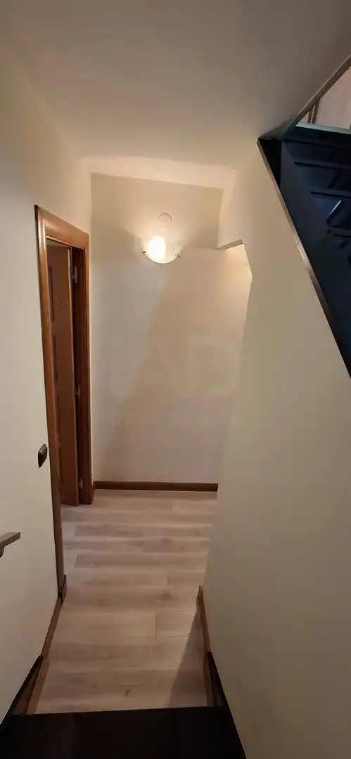 Piso de 127 m² en León