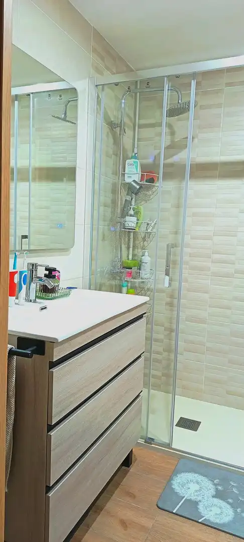 Habitación 115 m², Valencia