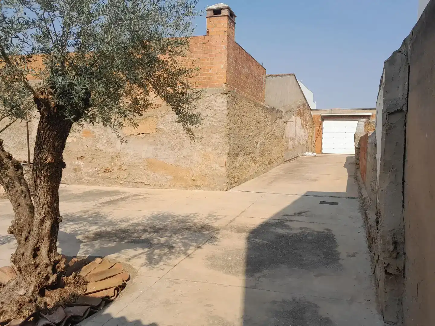 Casa de 240 m² en Villalba de los Barros