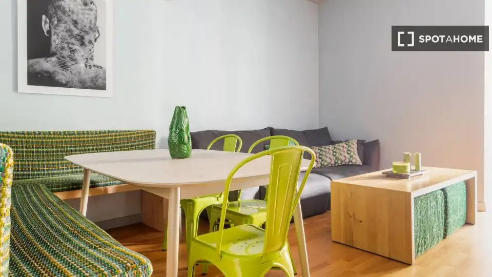 Piso en alquiler, Barcelona