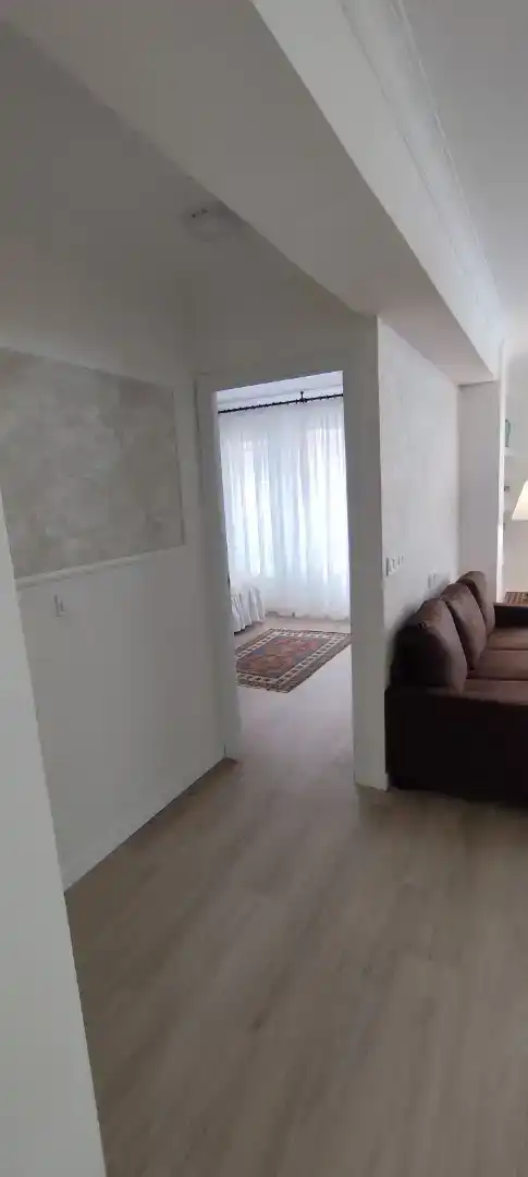 Piso de 100 m² en Ferrol