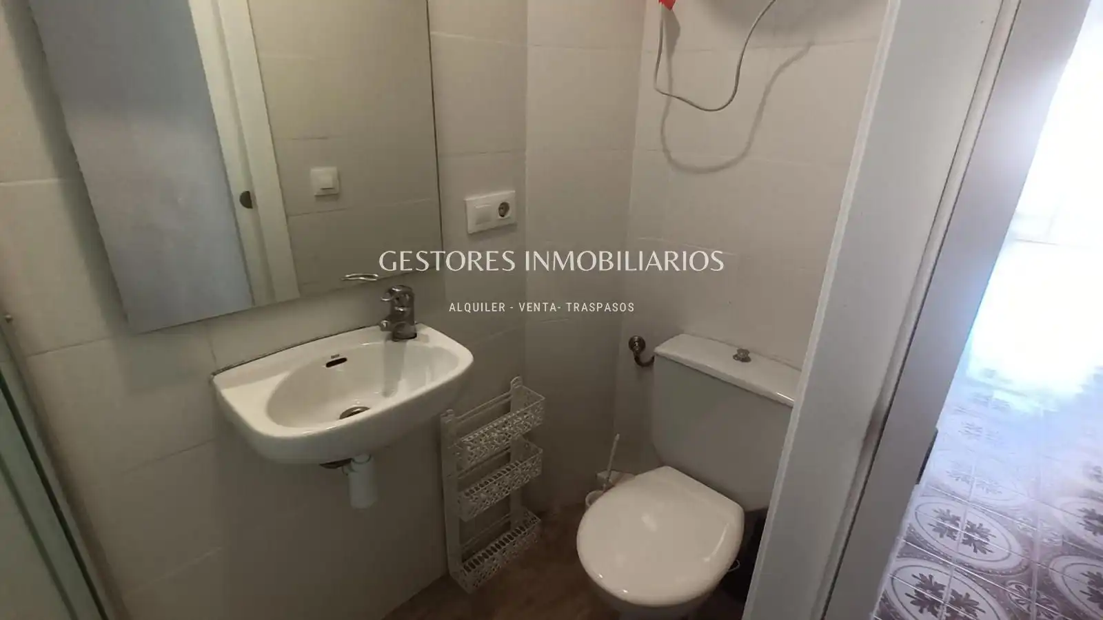 Pis de 89 m² a Alcoi