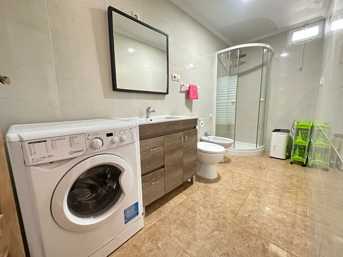 Piso de 80 m² en Santiago de Compostela
