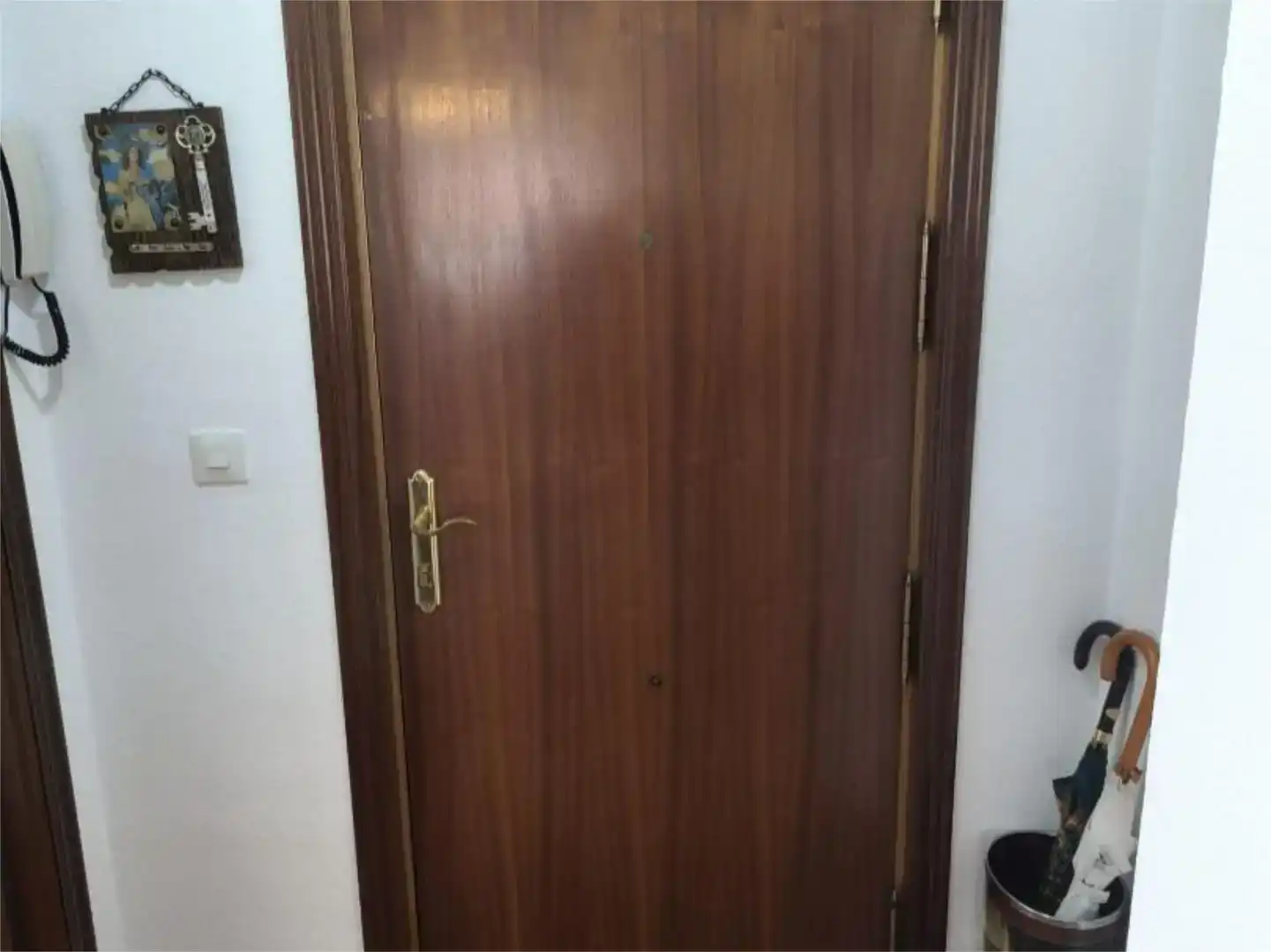 Piso de 115 m² en Córdoba