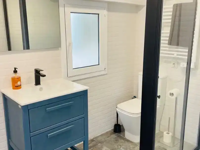Piso de 70 m² en Sant Cebrià de Vallalta