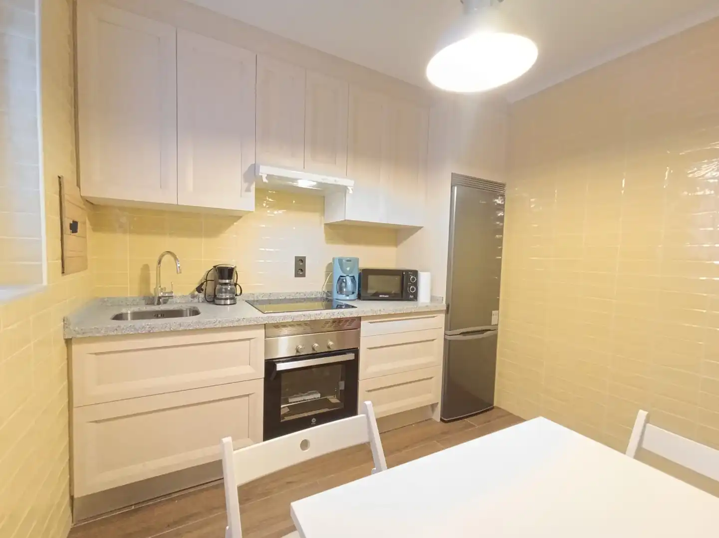 Piso de 82 m² en Oviedo