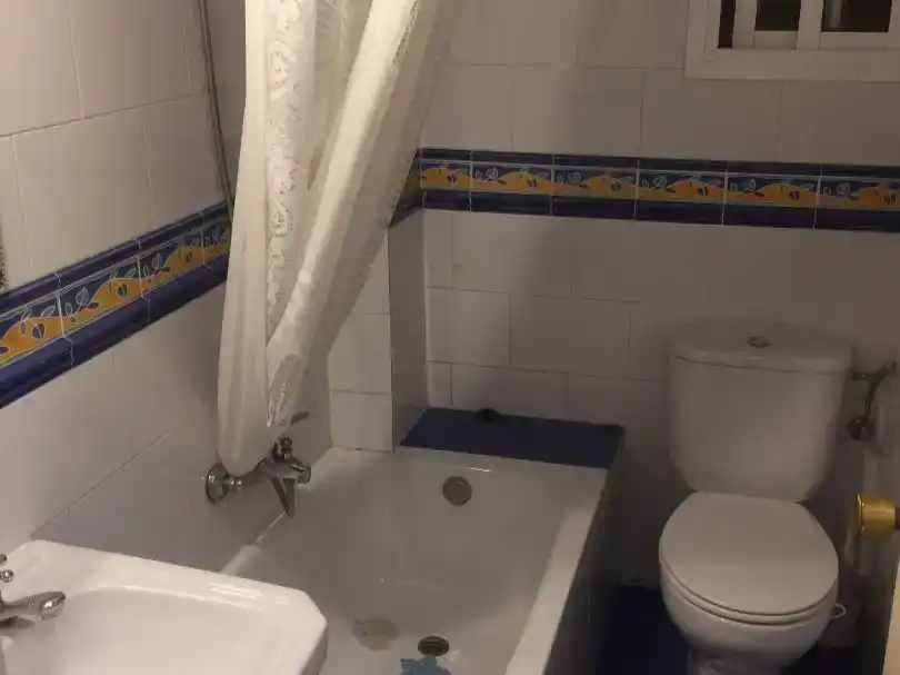 Piso de 120 m² en Cáceres