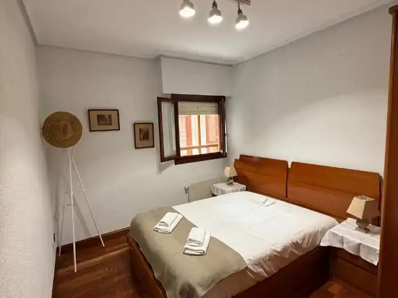 Piso de 65 m² en Bermeo