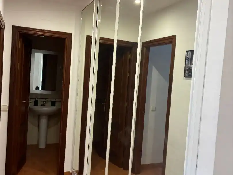 Piso de 105 m² en Dos Hermanas