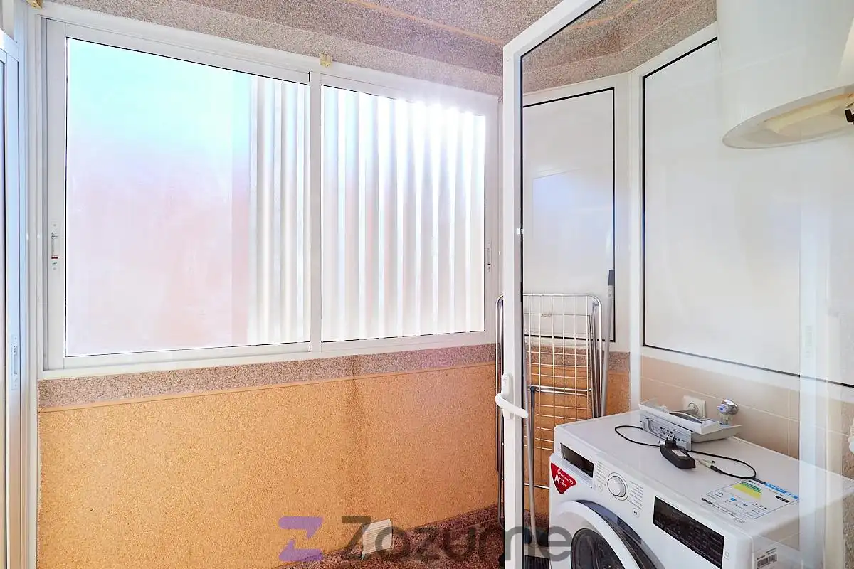 Piso de 116 m² en Alicante