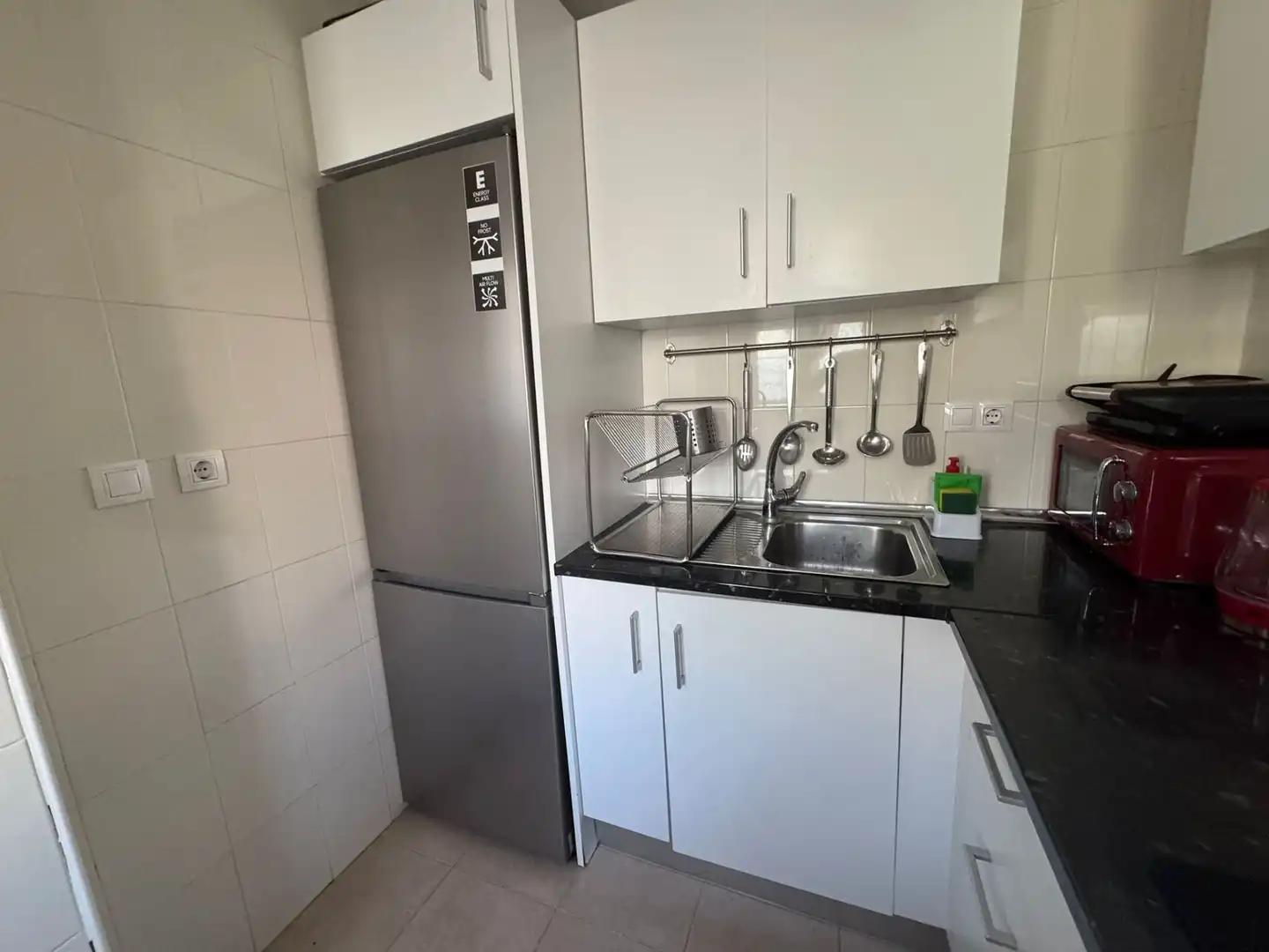 Wohnung 81 m² in Benalmádena