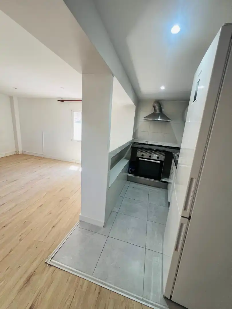 Appartamento 40 m² a Móra d'Ebre