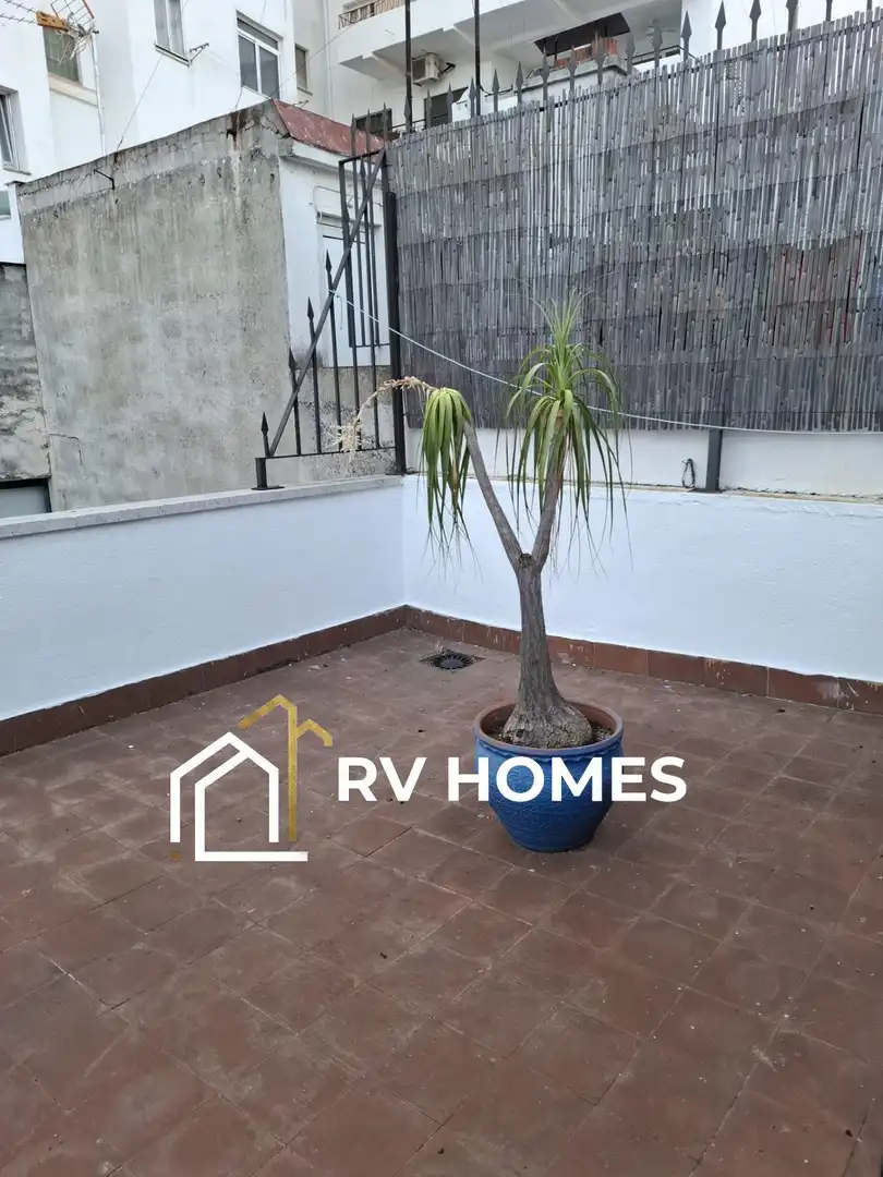 Piso de 150 m² en Cáceres
