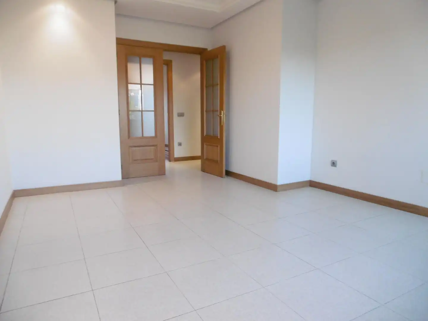 Piso de 84 m² en Valladolid