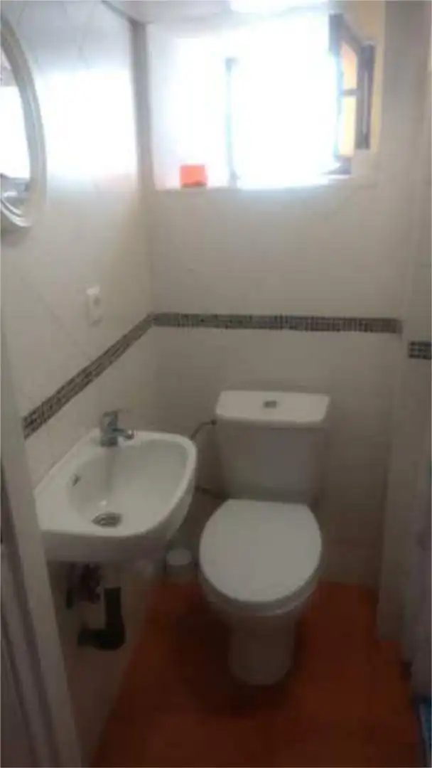 Piso de 40 m² en Salares