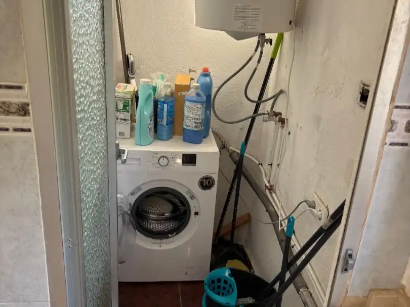 Piso de 115 m² en Valencia