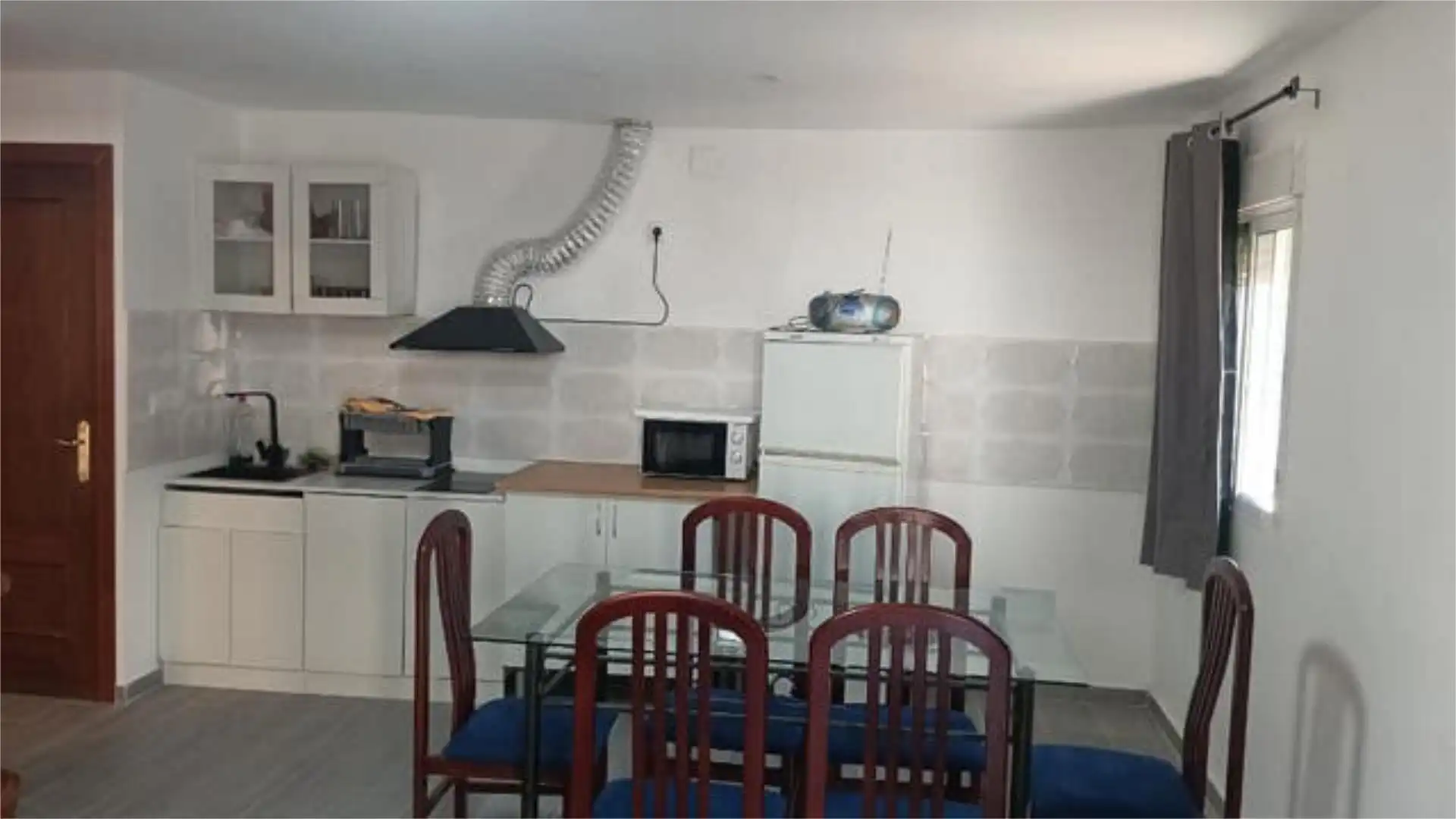 Piso de 60 m² en Almuñécar