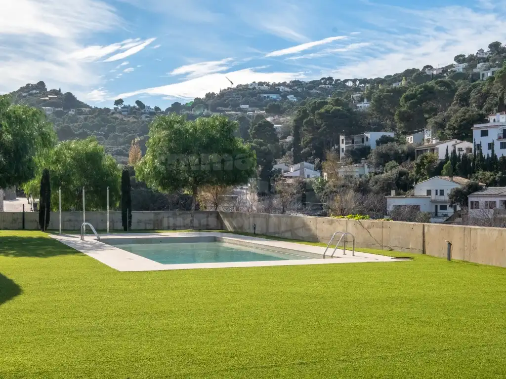 Piso de 149 m² en Begur