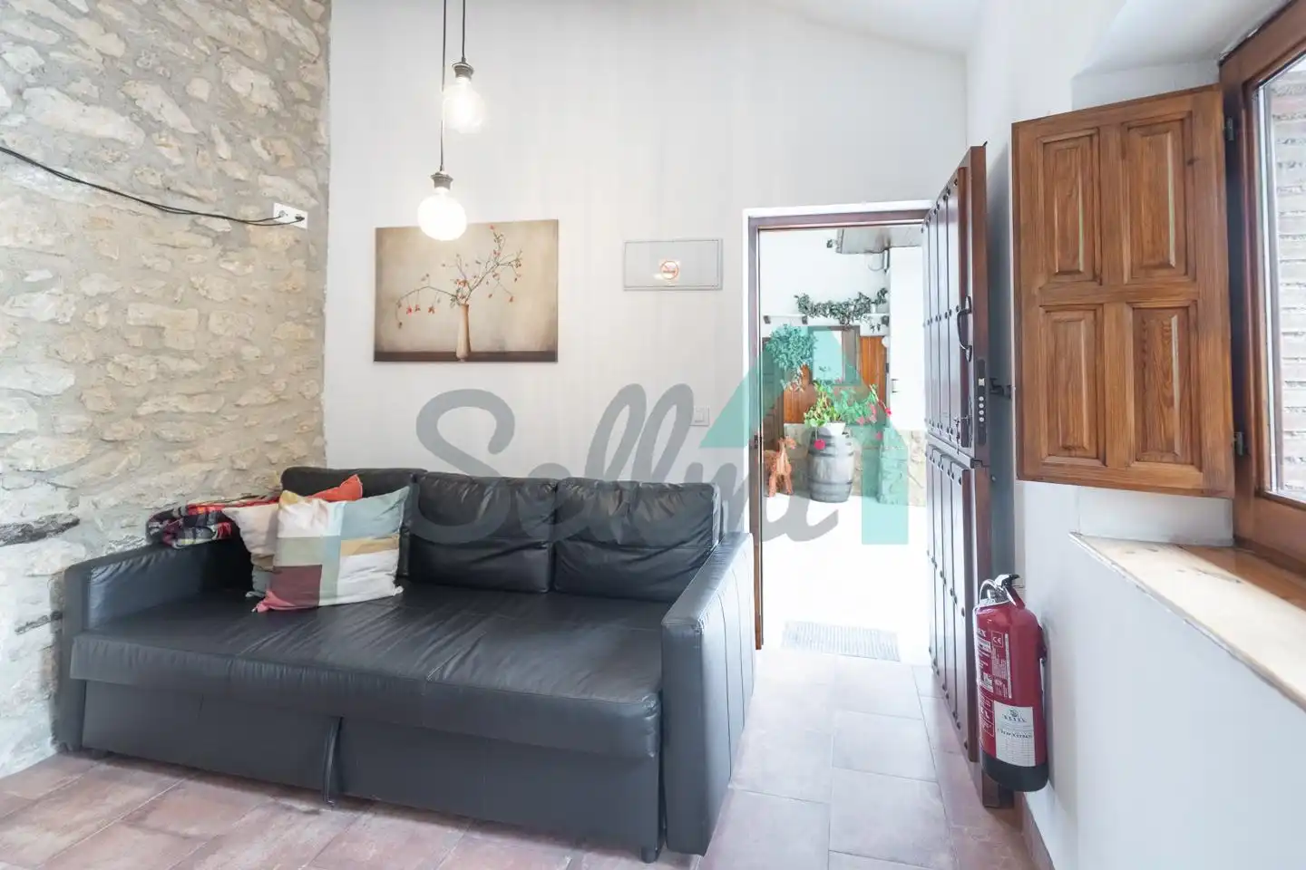 Casa de 96 m² en Oviedo