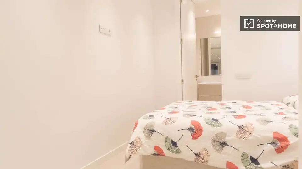 Piso de 103 m² en Madrid