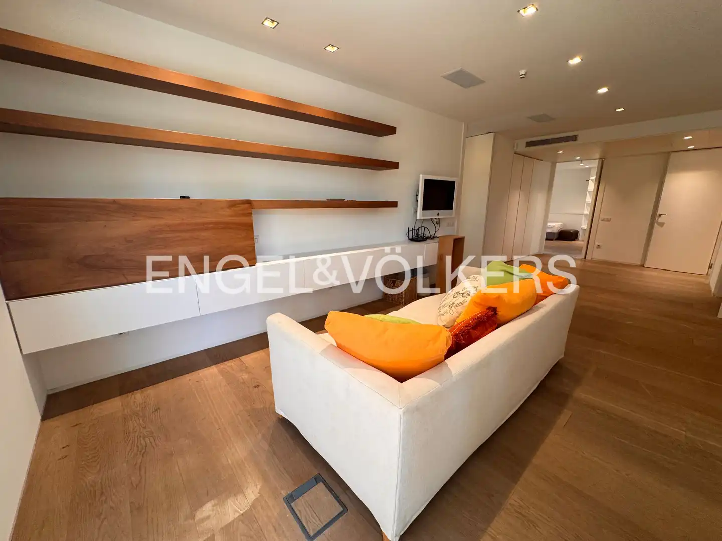Piso de 300 m² en Barcelona