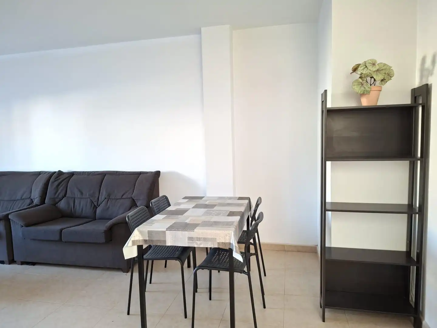 Piso de 138 m² en Murcia