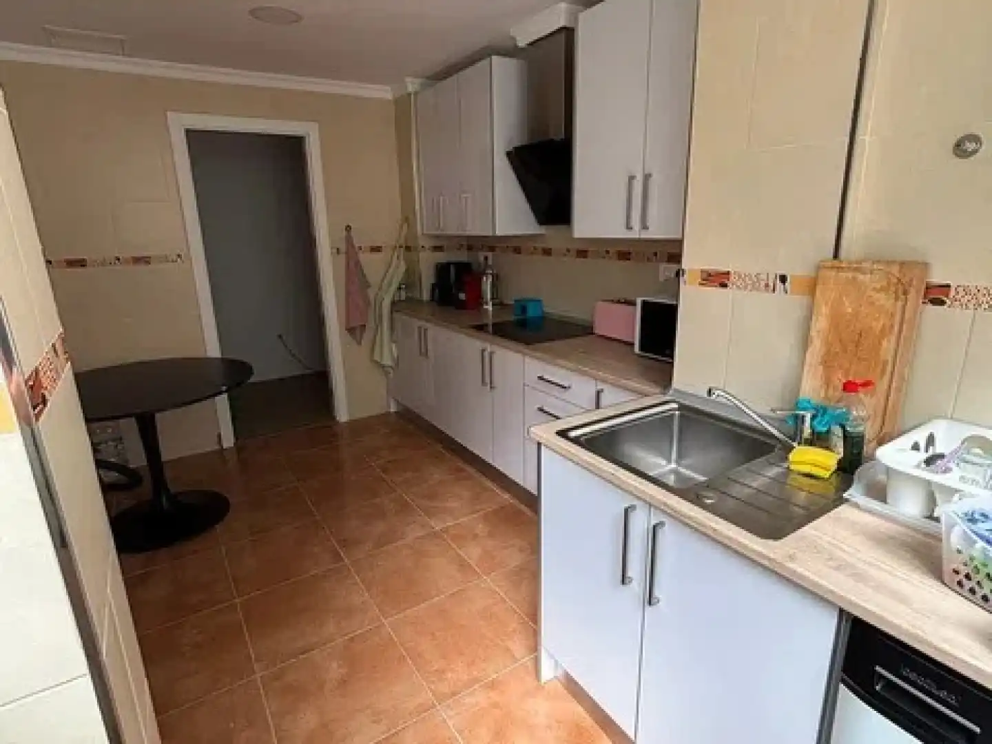 Piso de 90 m² en Málaga