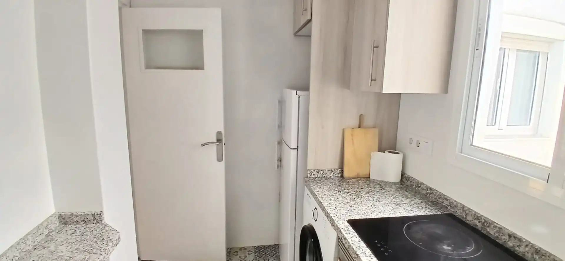 Pis de 81 m² a Sevilla