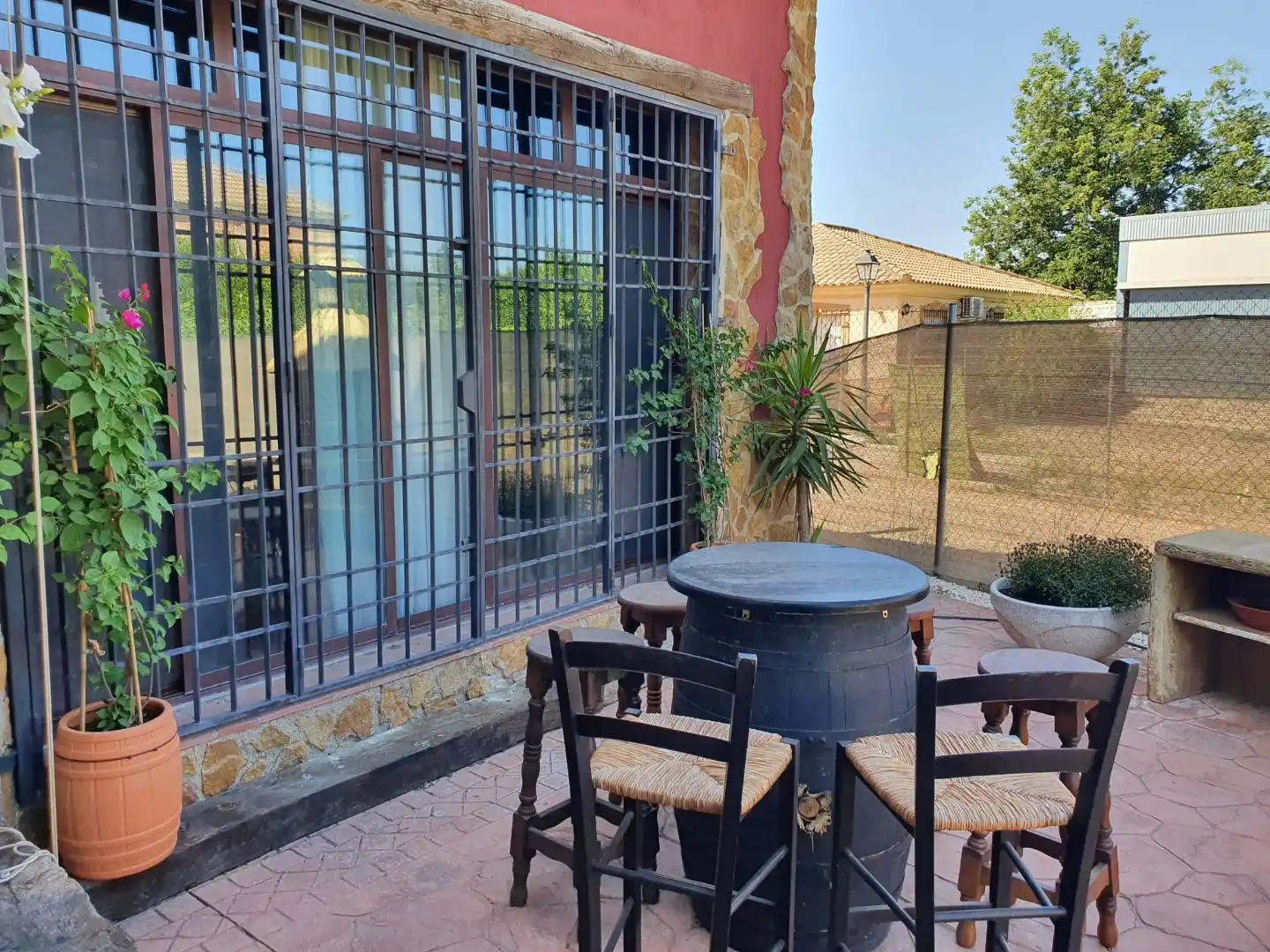 Casa de 300 m² en Córdoba