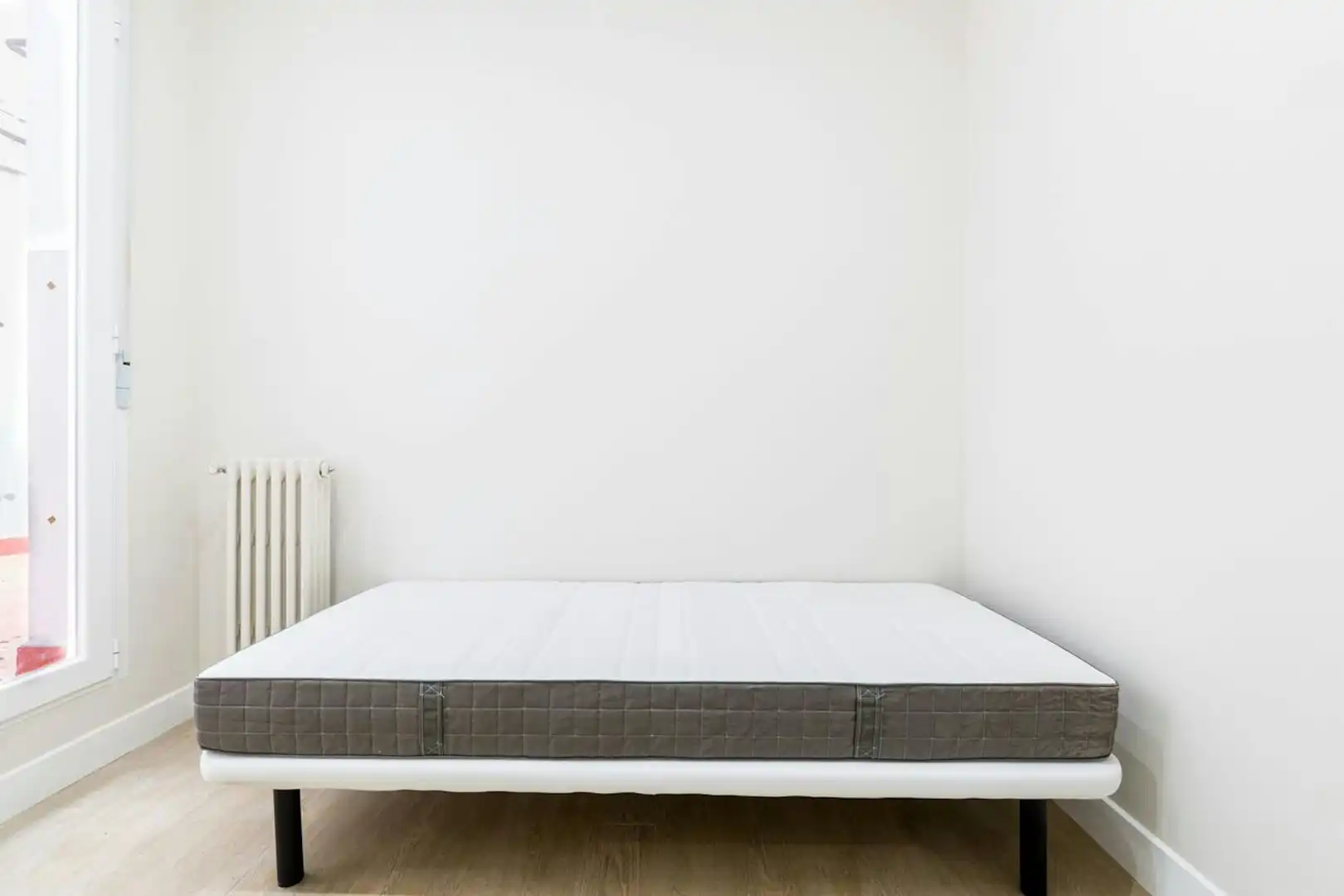 Piso de 120 m² en Madrid