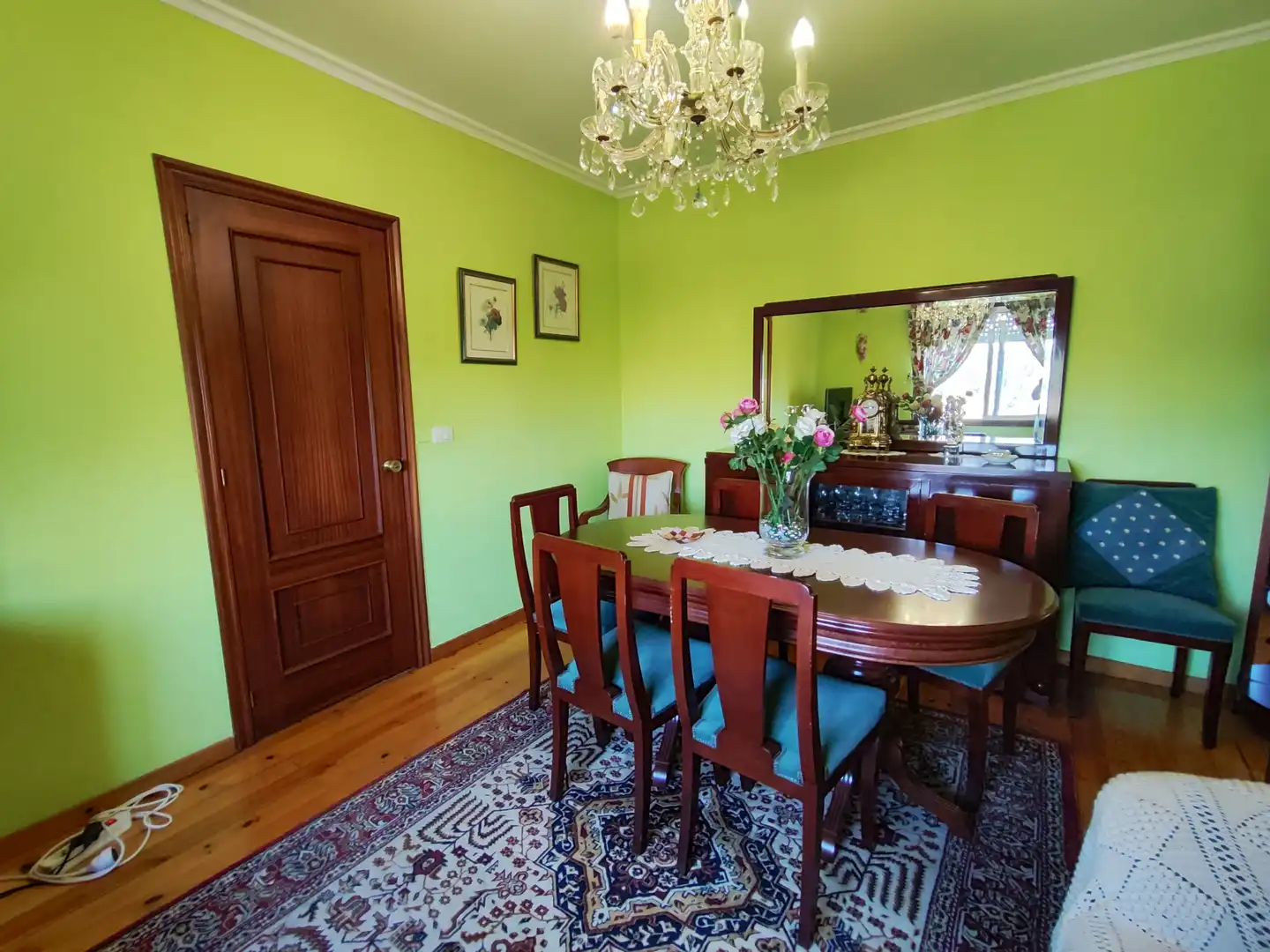 Piso de 90 m² en Vigo